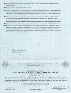 otc license