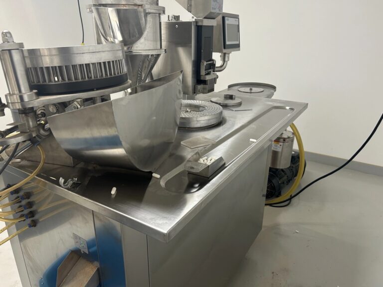 capsule machine 1