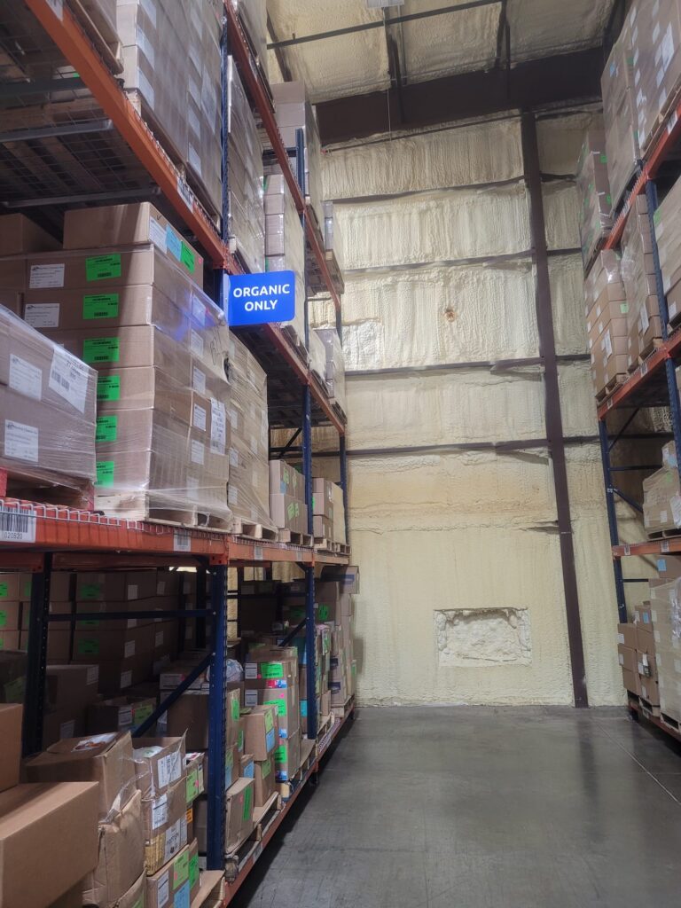 warehouse
